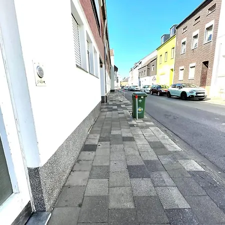 Bs Dueren Comfort-apartment Düren - Eifel