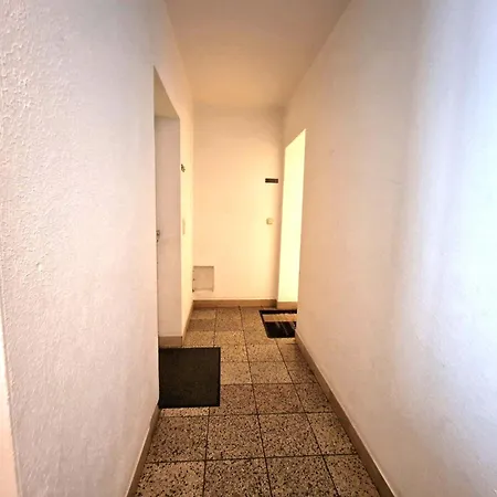 Bs Dueren Comfort-apartment מלון דירות 3*