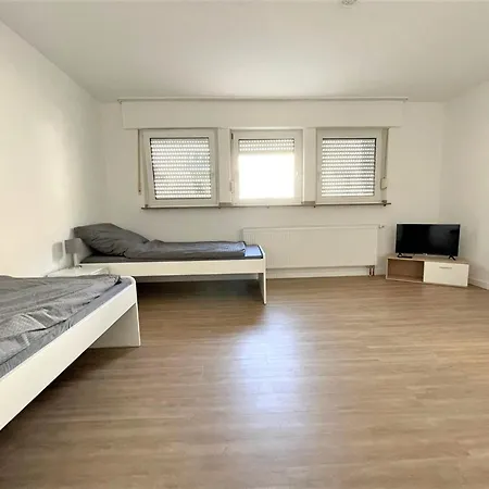 Bs Dueren Comfort-apartment מלון דירות