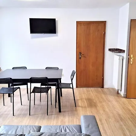 Ξενοδοχείο με διαμερίσματα Bs Dueren Comfort-apartment Düren - Eifel