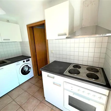 מלון דירות Bs Dueren Comfort-apartment Düren - Eifel