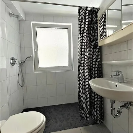 Bs Dueren Comfort-apartment מלון דירות 3*