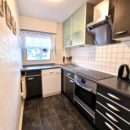 Bs Dueren Comfort-apartment