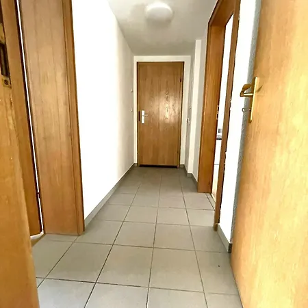 Ξενοδοχείο με διαμερίσματα Bs Dueren Comfort-apartment