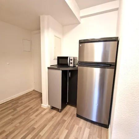 Bs Dueren Comfort-apartment Ξενοδοχείο με διαμερίσματα