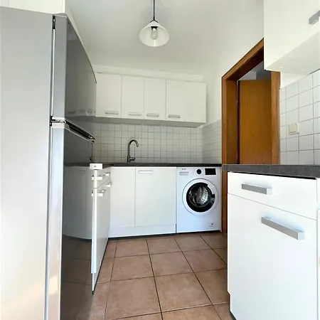 Bs Dueren Comfort-apartment מלון דירות Düren - Eifel