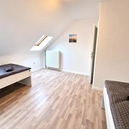 Bs Dueren Comfort-apartment 3* Düren - Eifel
