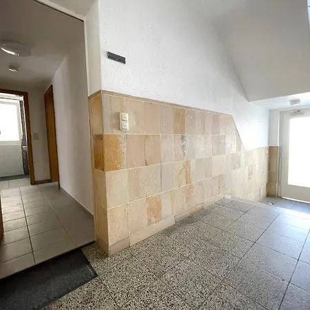 מלון דירות Bs Dueren Comfort-apartment Düren - Eifel