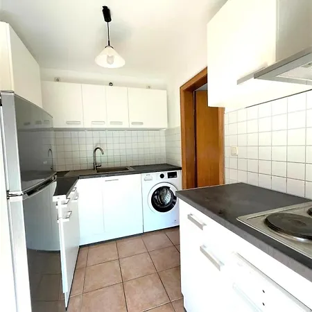 Bs Dueren Comfort-apartment 公寓式酒店