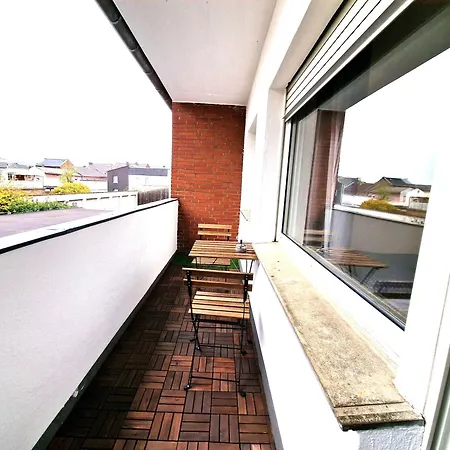 Bs Dueren Comfort-apartment