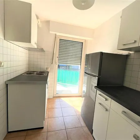 Bs Dueren Comfort-apartment 3*