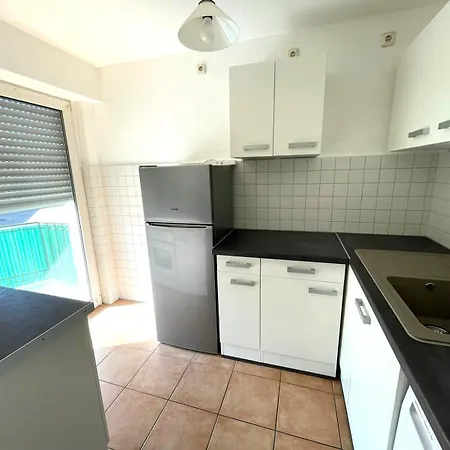 Bs Dueren Comfort-apartment Ξενοδοχείο με διαμερίσματα Düren - Eifel