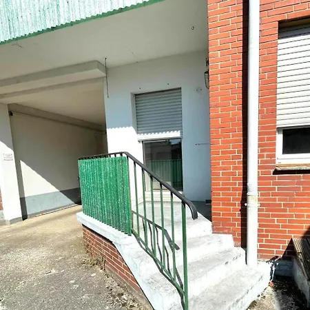 מלון דירות Bs Dueren Comfort-apartment 3*