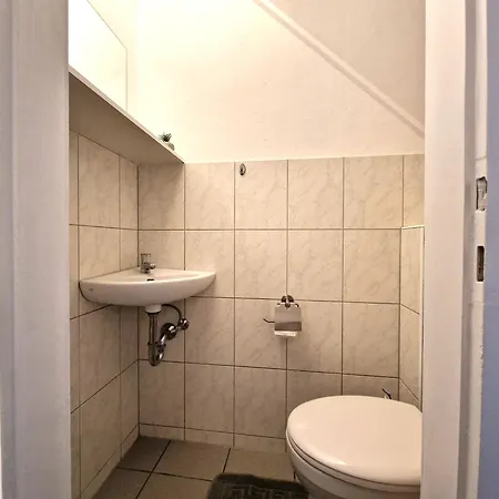 Bs Dueren Comfort-apartment