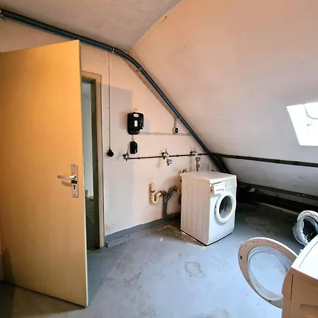 Ξενοδοχείο με διαμερίσματα Bs Dueren Comfort-apartment