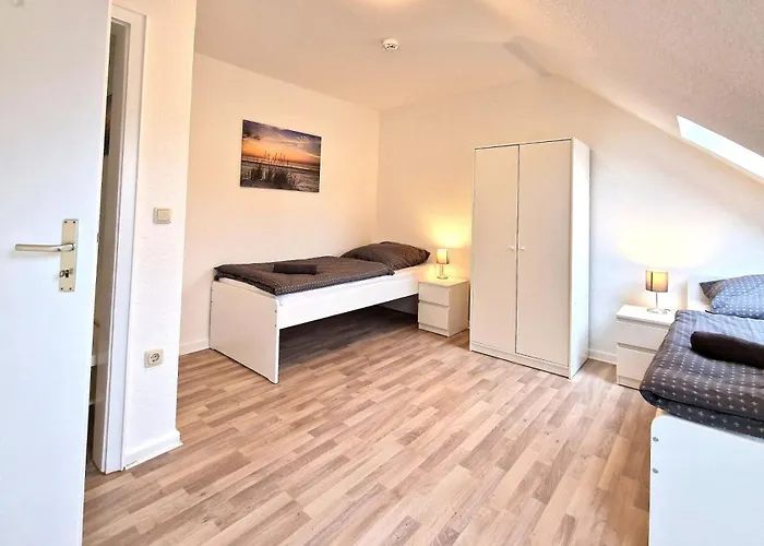 شقة فندقية Bs Dueren Comfort-apartment