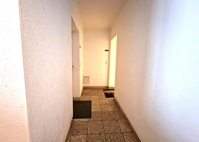 Bs Dueren Comfort-apartment شقة فندقية 3*