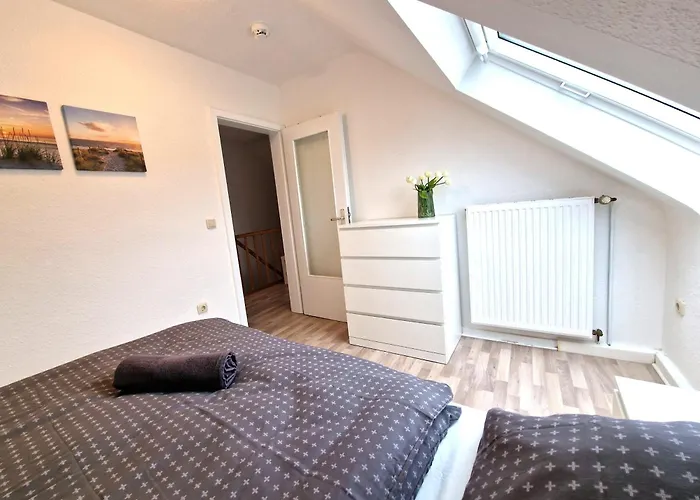 شقة فندقية Bs Dueren Comfort-apartment