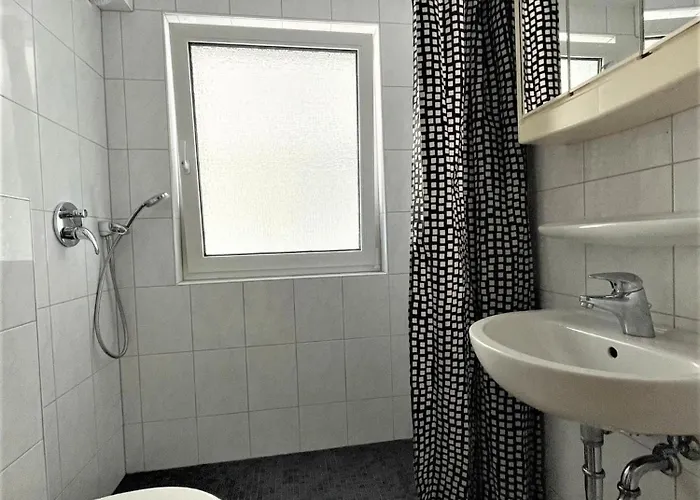 Bs Dueren Comfort-apartment شقة فندقية 3*