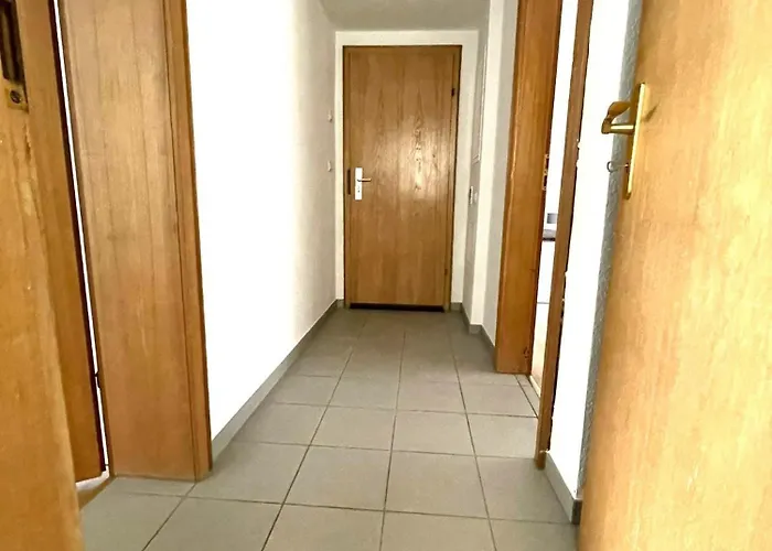 شقة فندقية Bs Dueren Comfort-apartment