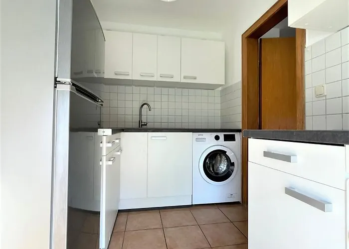 Bs Dueren Comfort-apartment شقة فندقية Düren - Eifel