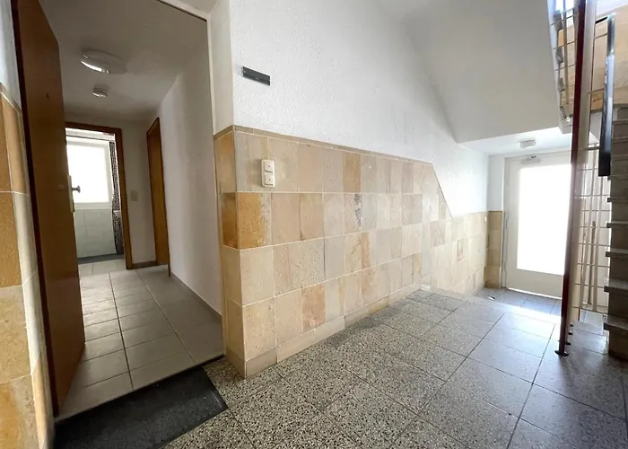 شقة فندقية Bs Dueren Comfort-apartment Düren - Eifel