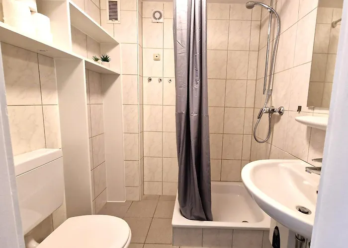 شقة فندقية Bs Dueren Comfort-apartment 3*