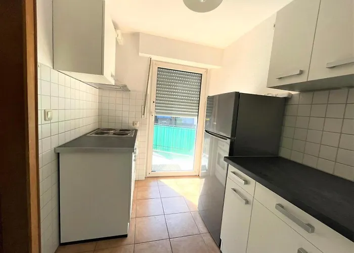 Bs Dueren Comfort-apartment 3*