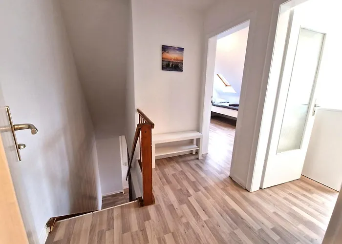 Bs Dueren Comfort-apartment Düren - Eifel