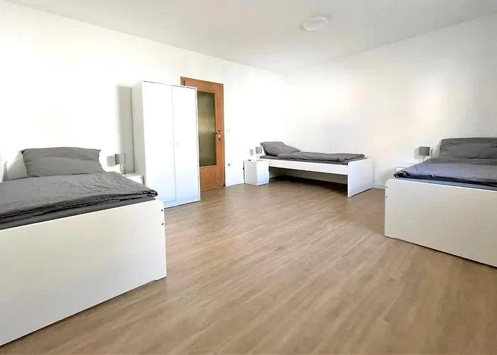 Bs Dueren Comfort-apartment