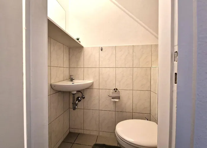 Bs Dueren Comfort-apartment